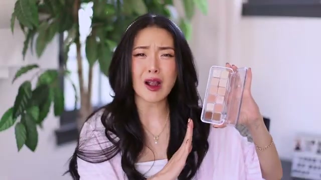 Pro Eye Palette Air