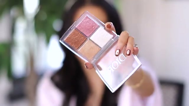 Backstage Glow Face Palette