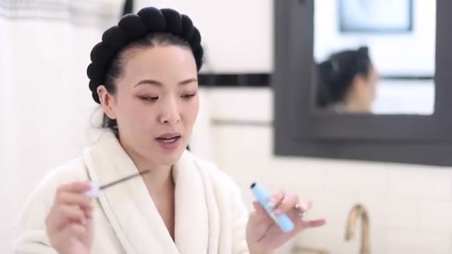 Speedy Mascara Remover