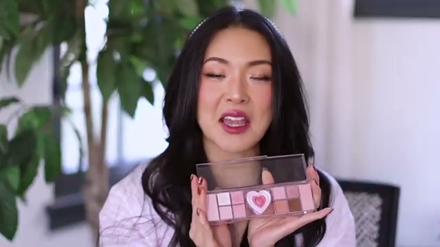 All Take Mood Palette