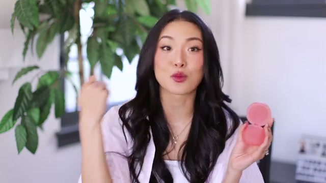 GetSet Blur + Set Matte Powder Blush