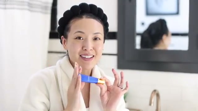 BALM AMOUR Nourishing Lip Treatment with Peptides