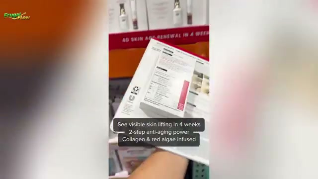Moistfull Collagen Cream