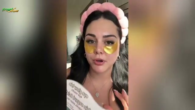 Restoring Under Eye Masks