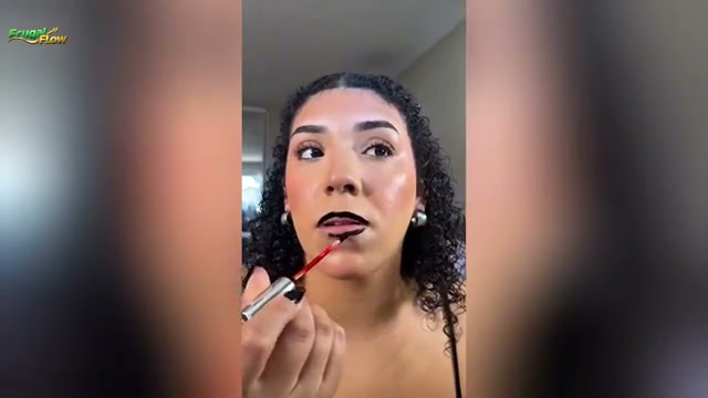 Lip Liner STAY-N Peel-Off Lip Liner Stain