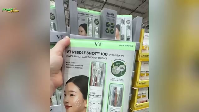 Reedle Shot Serum