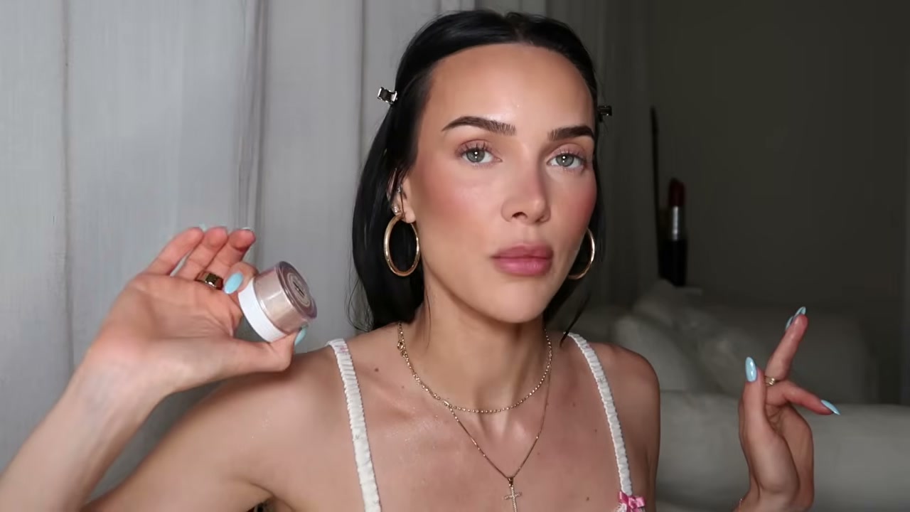 Luster Dust Highlighter