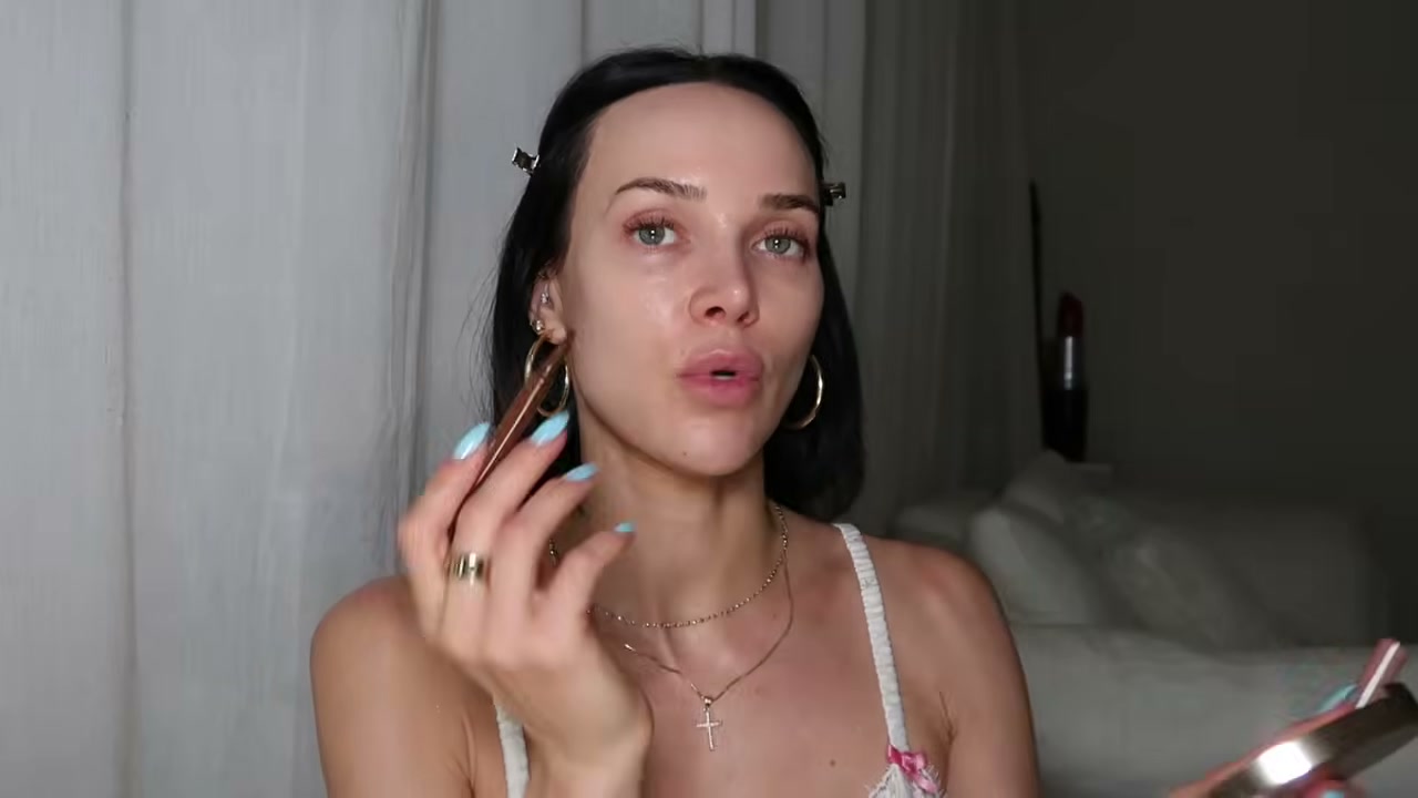 Unreal Liquid Highlighter