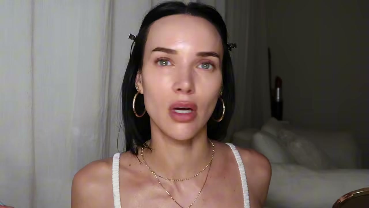 Unreal Liquid Highlighter