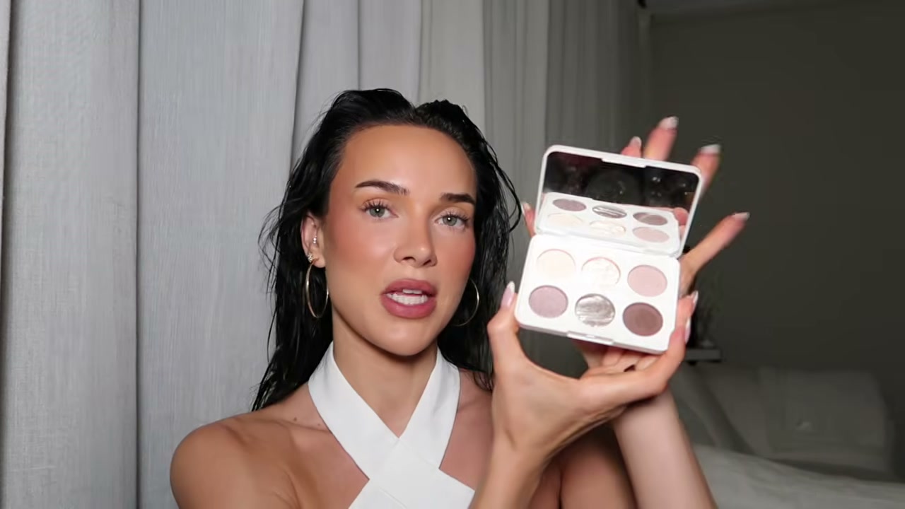 ChromaPlus 6-Pan Eyeshadow Palette