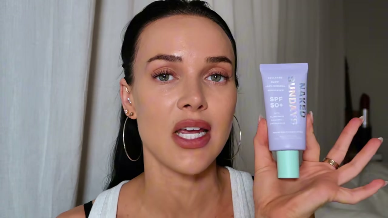 BeautyBarrier Mineral Perfecting Priming Lotion SPF 50