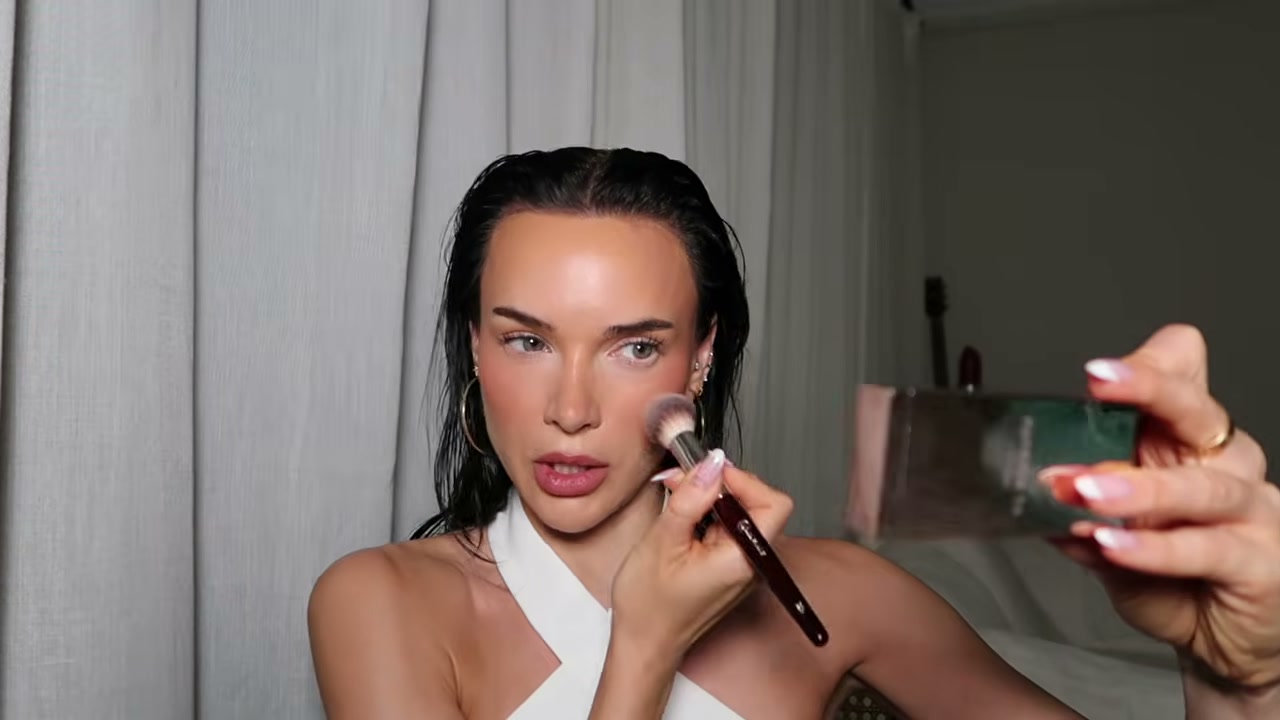 Transition Blurring Blush Duo