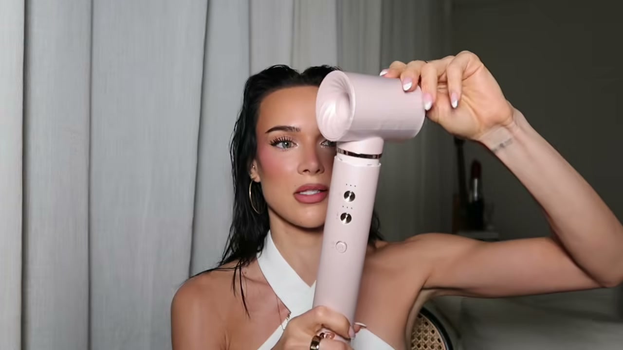 Air 360 Genius Hair Blow Dryer