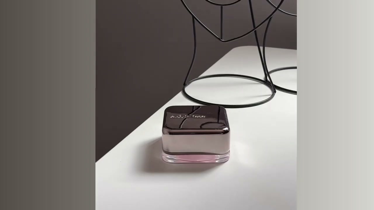 Curtain Call Set & Smooth Loose Powder