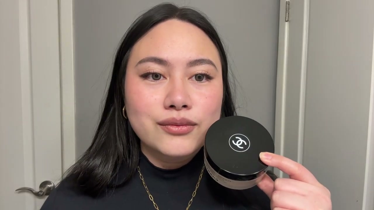 POUDRE UNIVERSELLE LIBRE Natural Finish Loose Powder