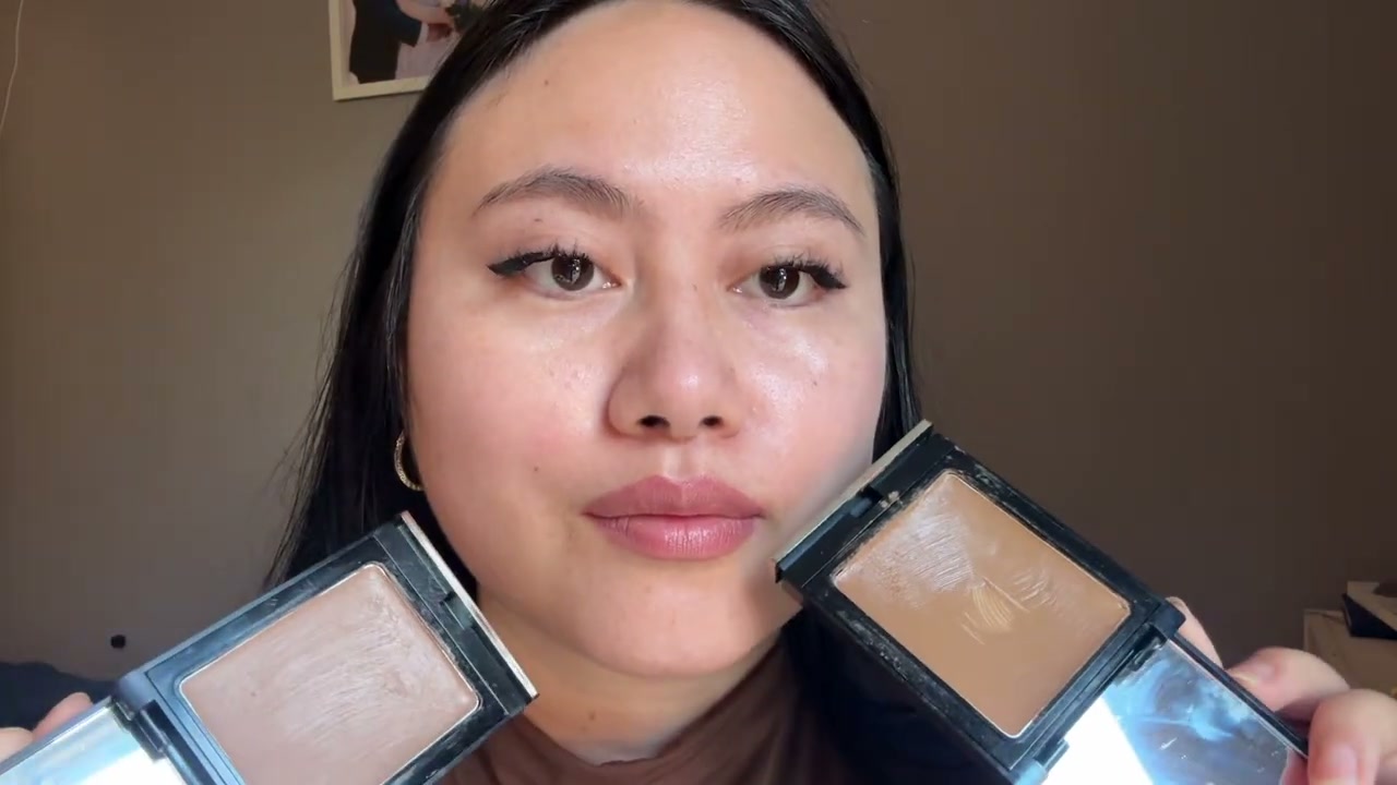 Balm Contour