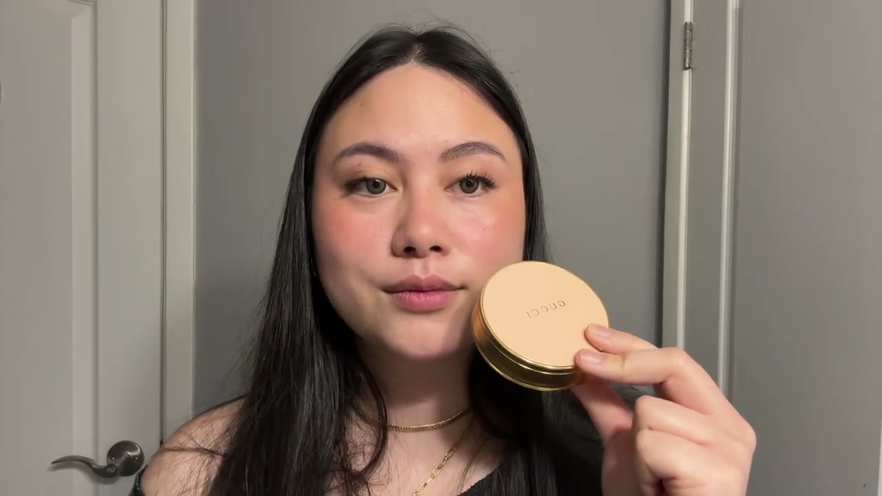 Matte Beauty Pressed Powder