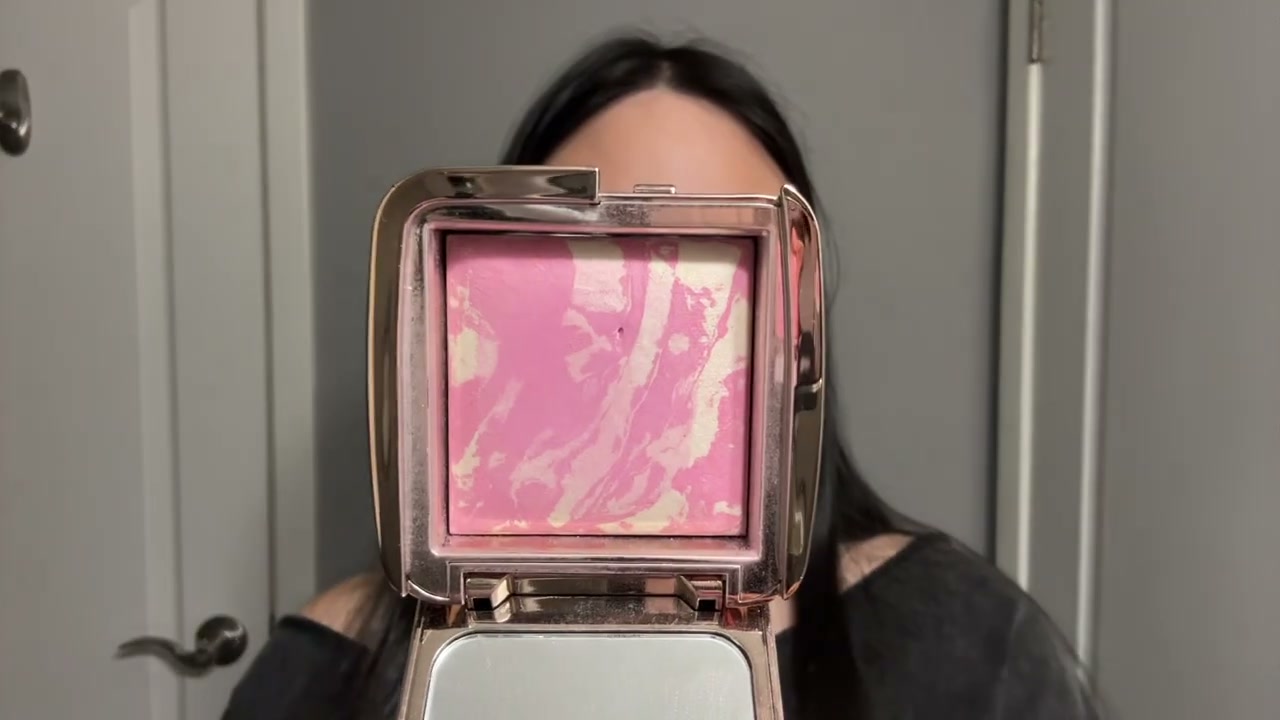 Ambient Lighting Blush