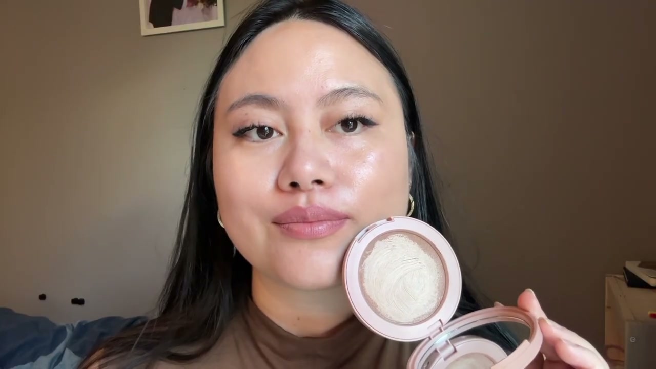 Sunshift Cream Bronzer