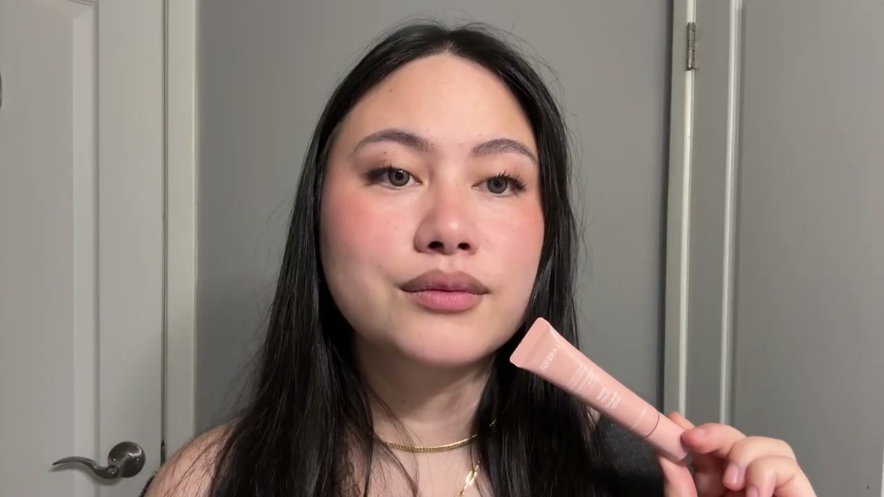 Glaze Craze Tinted Polypeptide Lip Serum Treatment