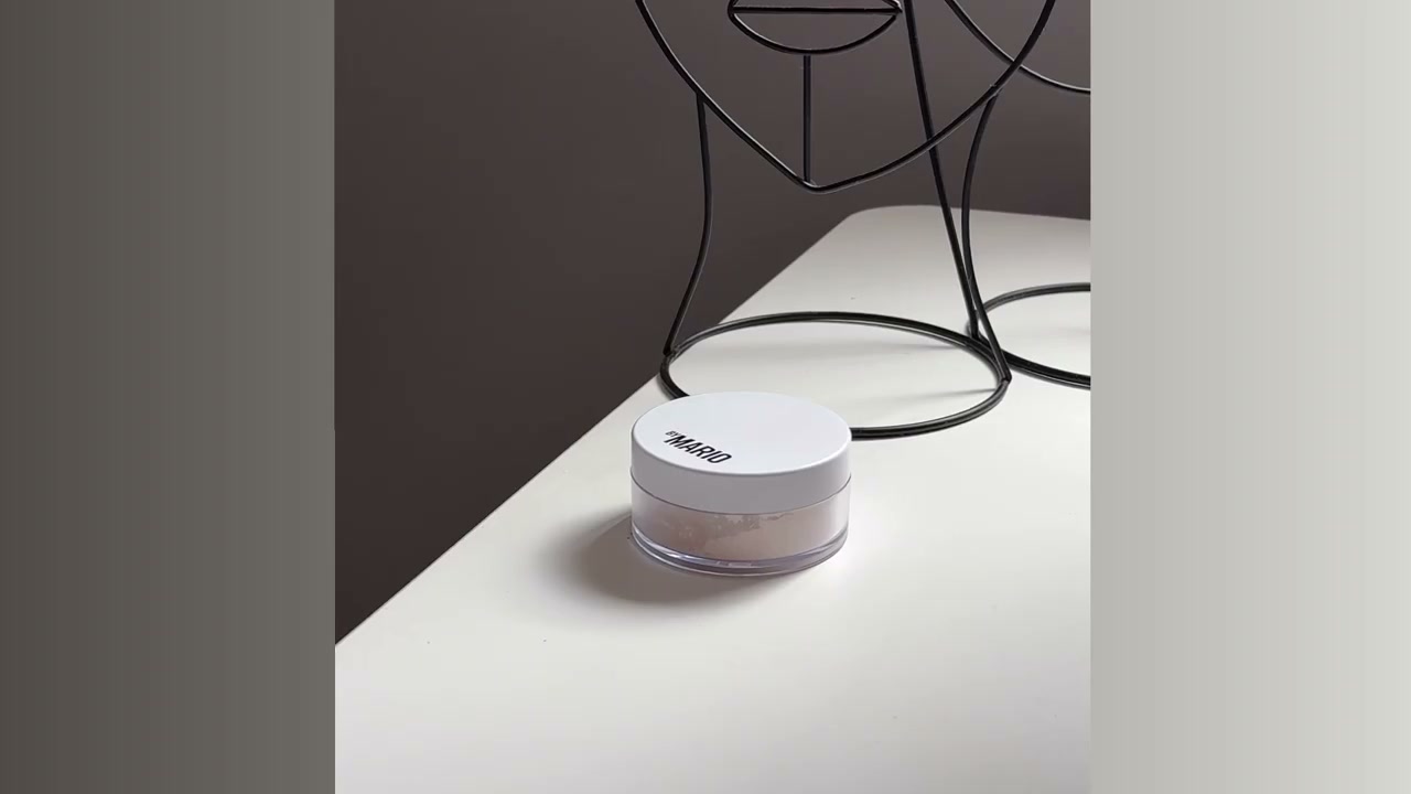 SurrealSkin Soft Blur Setting Powder
