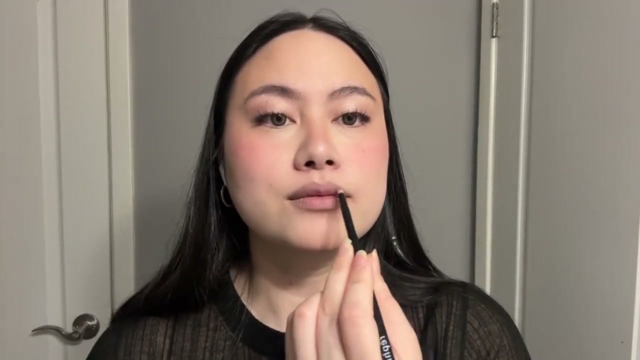 Signature Lip Lightweight Lip Blush