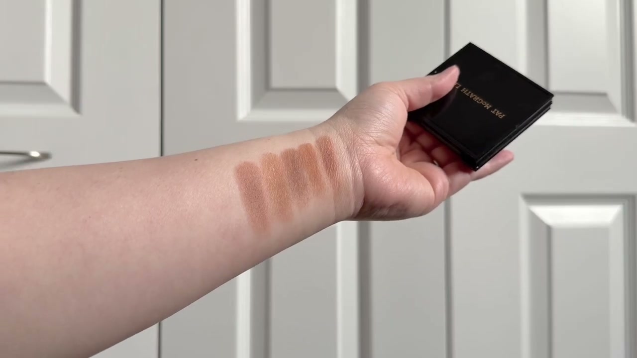 Skin Fetish: Divine Bronzer