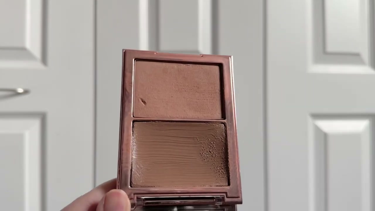 Major Sculpt Crème Contour & Powder Bronzer Duo