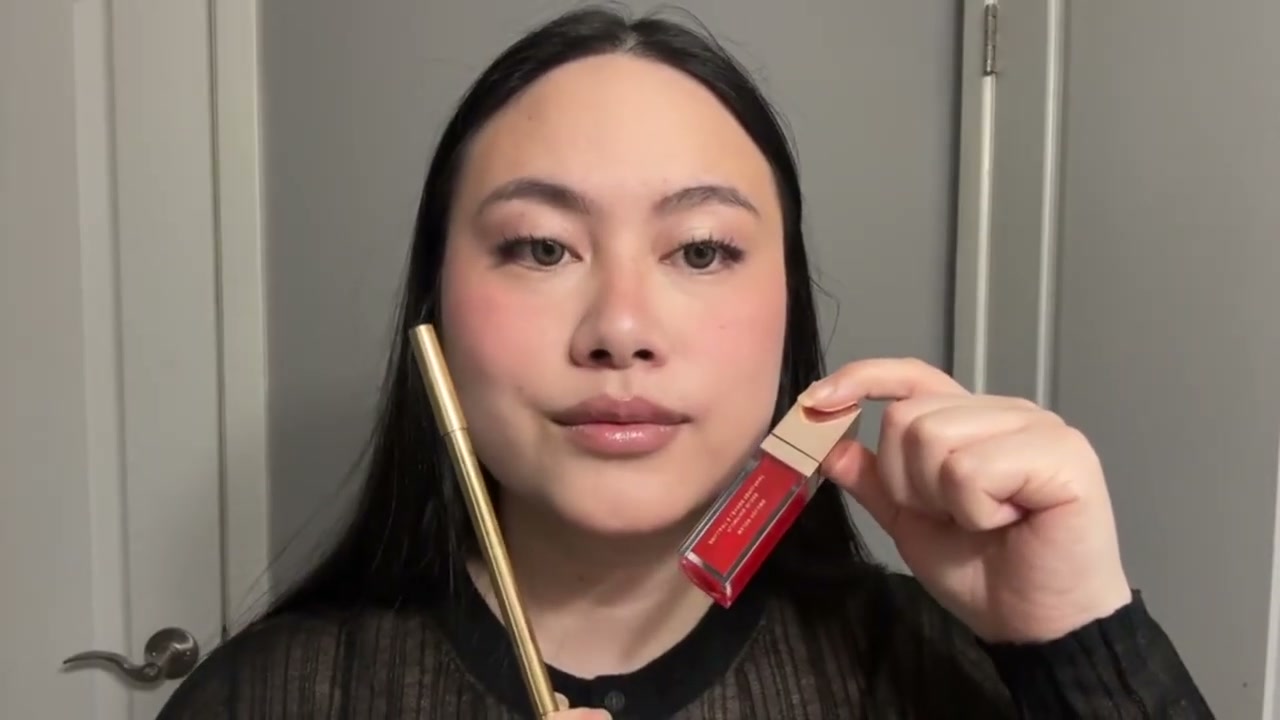 Major Volume Plumping Lip Gloss