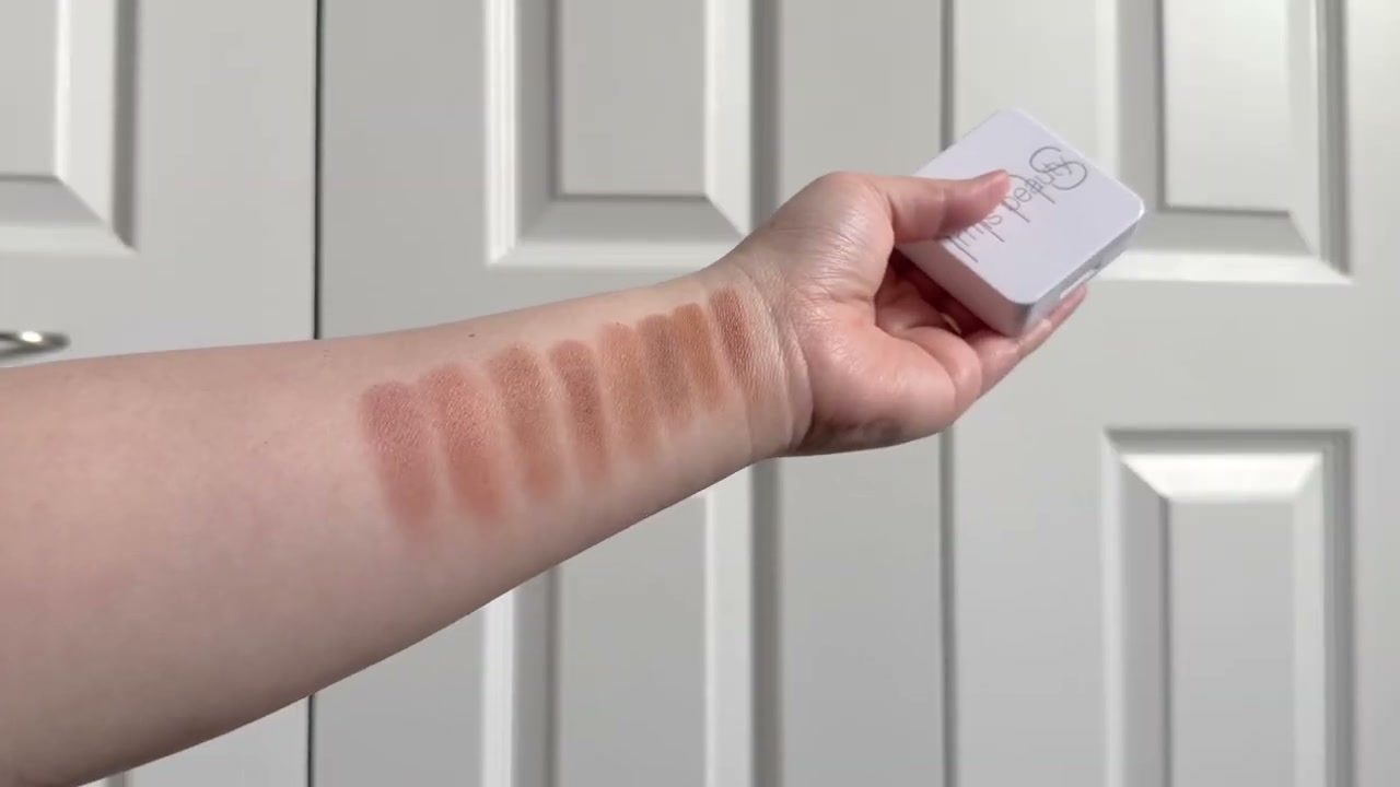 ReDimension Hydra Bronzer