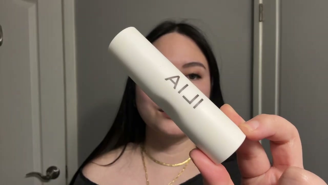 Sheer Skin Tint with Hyaluronic Acid + Squalane