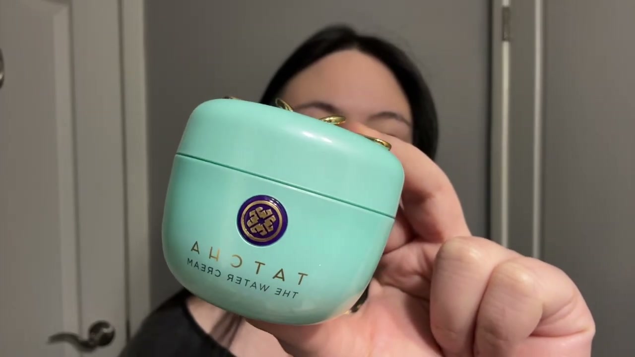 The Water Cream