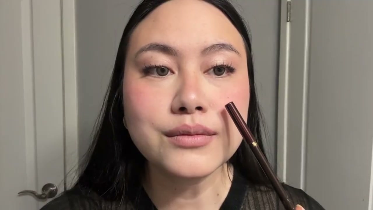 Runway Lip Liner Pencil