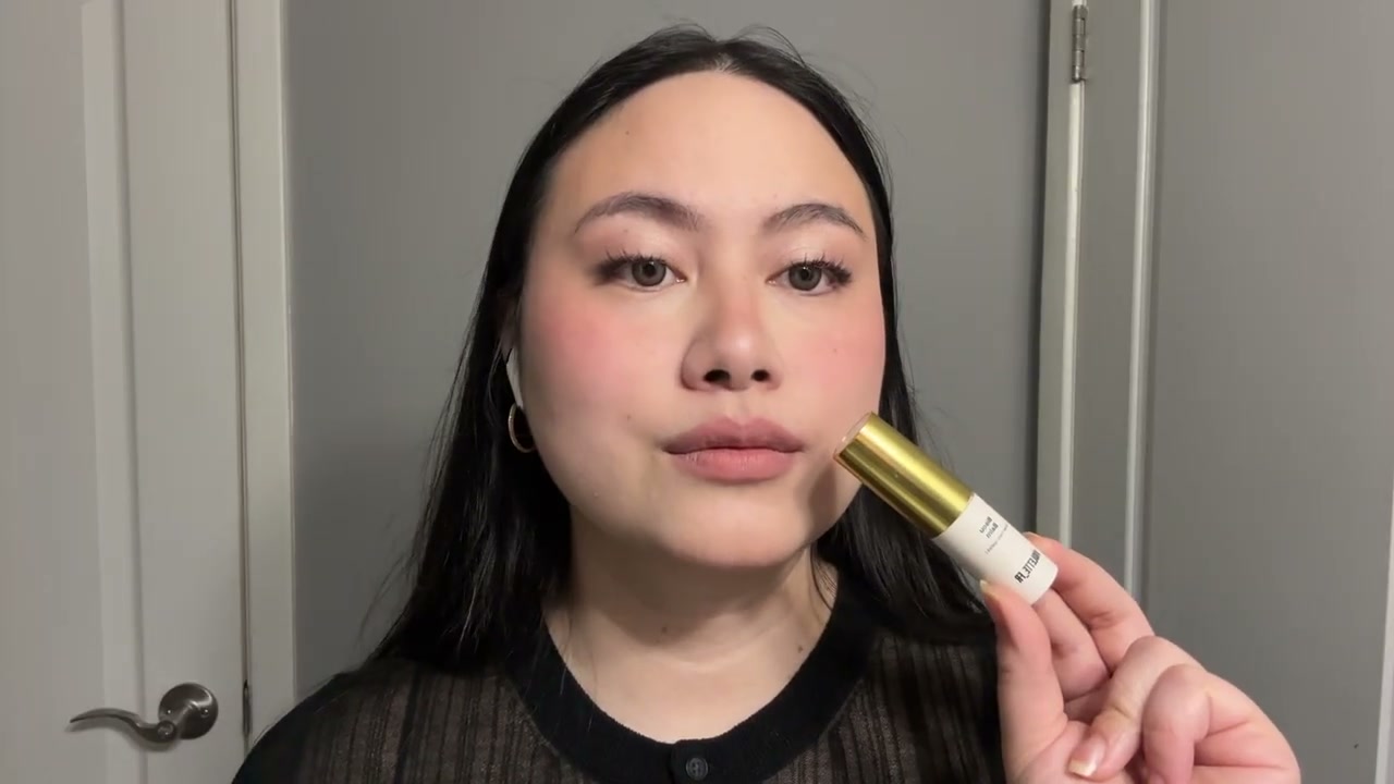 Bisou Balm