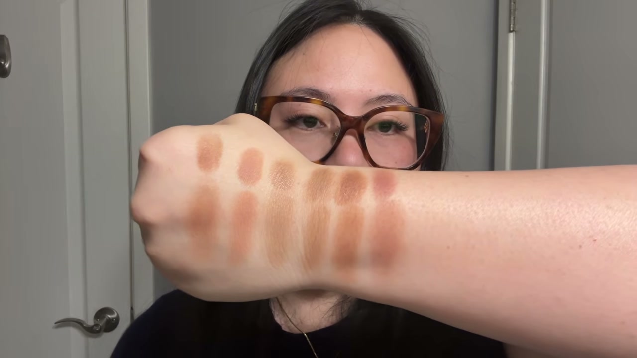 Face Trace Cream Contour Stick