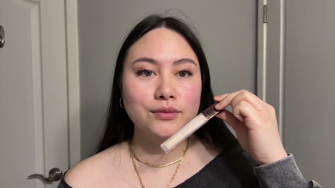 Make Me Blush 24H Buildable Powder Blush
