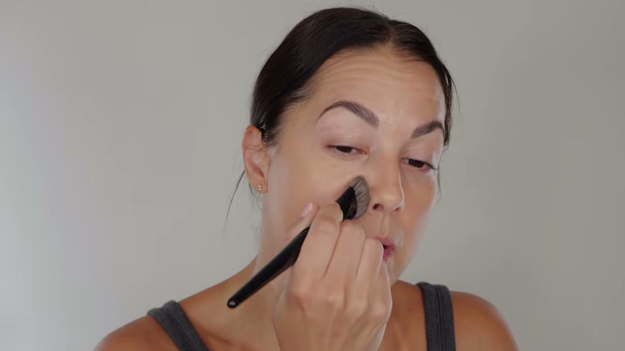 Nikki La Rose N19 Ultimate Coverage Brush