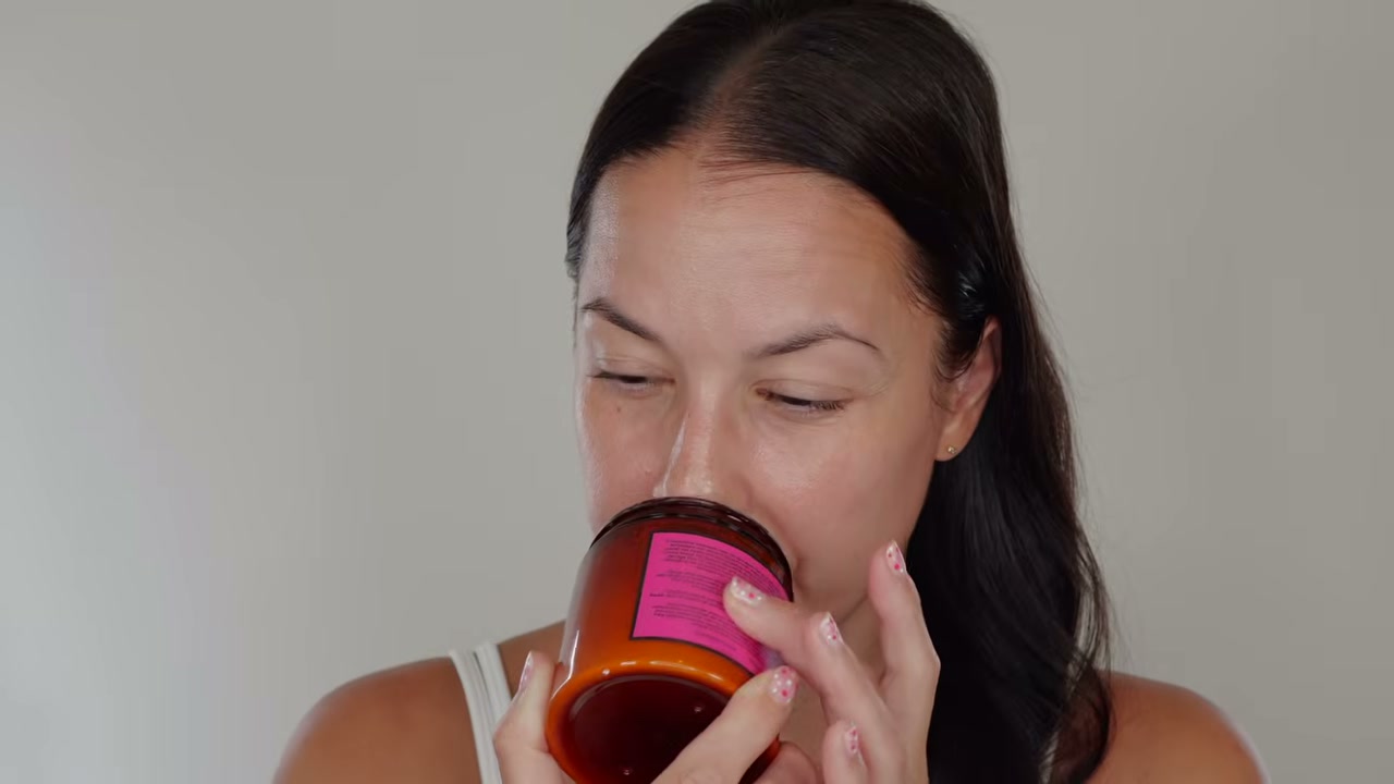 Guava Repair Mask