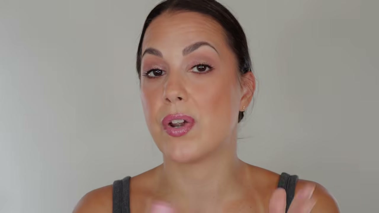 Hyper Shine Glossy Lipstick