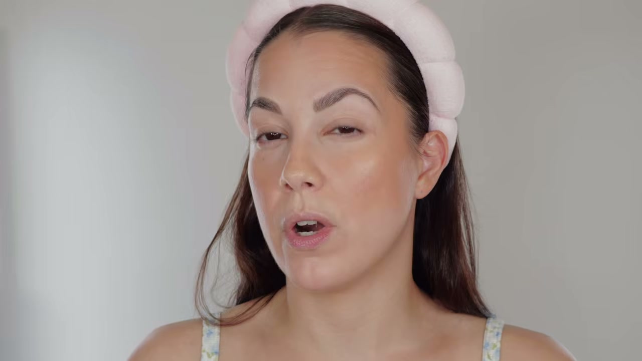 TruBlend Skin Enhancer Baked Luminous Bronzer