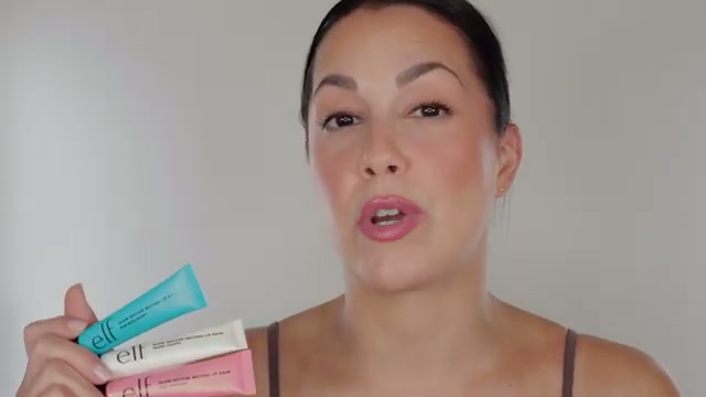 Glow Reviver Melting Tinted Lip Balm