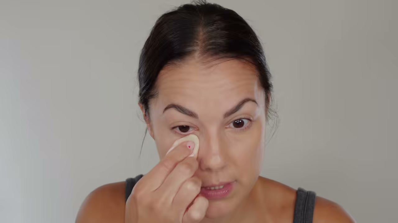 Set It Bright Correcting & Brightening Setting Powder