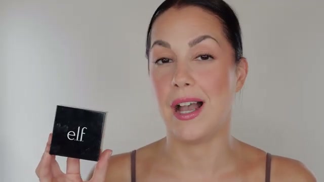 Set It Bright Correcting & Brightening Setting Powder