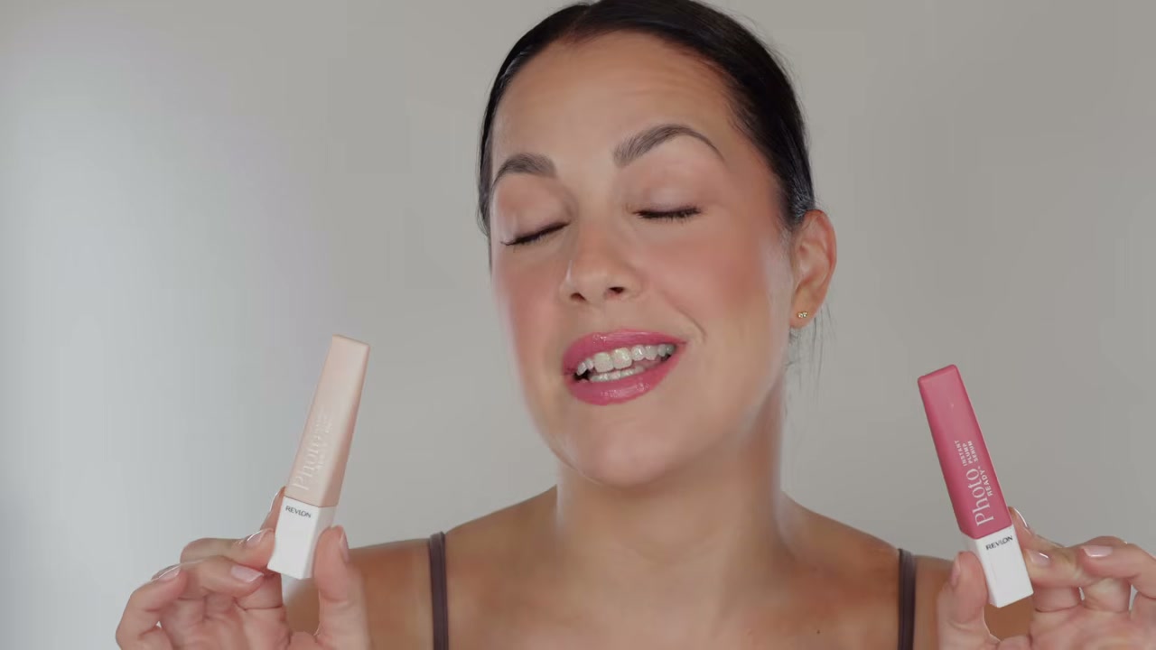 Soft Glam Cream Blush