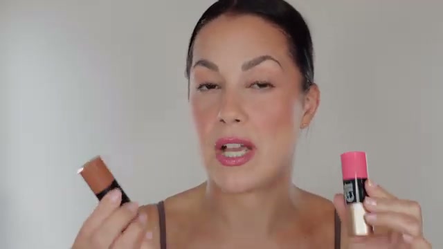 Soft Glam Cream Bronzer