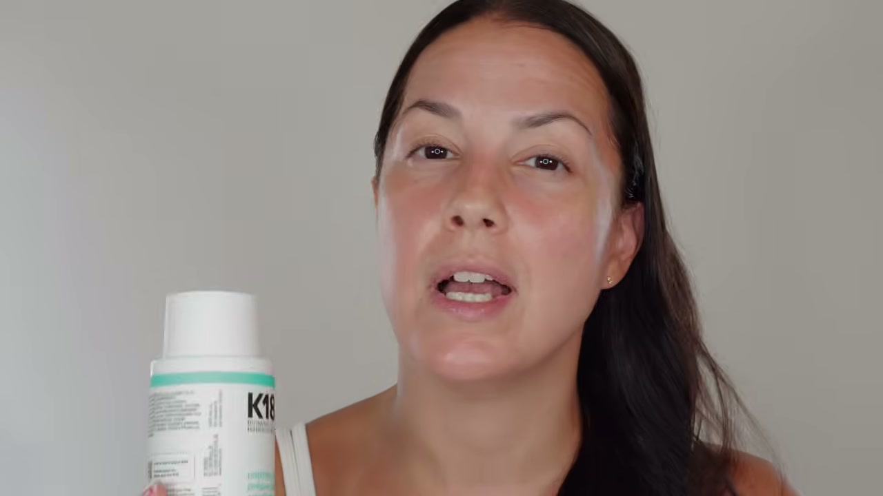 Peptide Prep Detox Shampoo