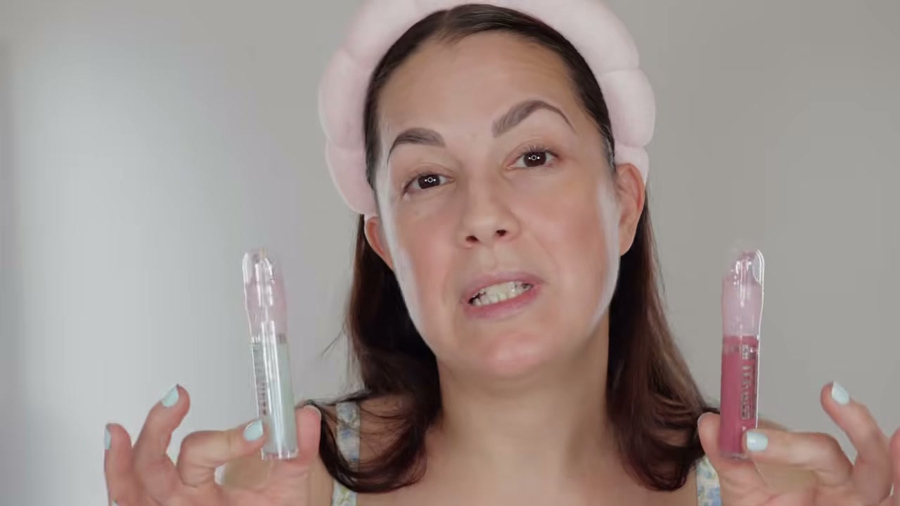 Lifter Oil-in-Gel Lip Gloss