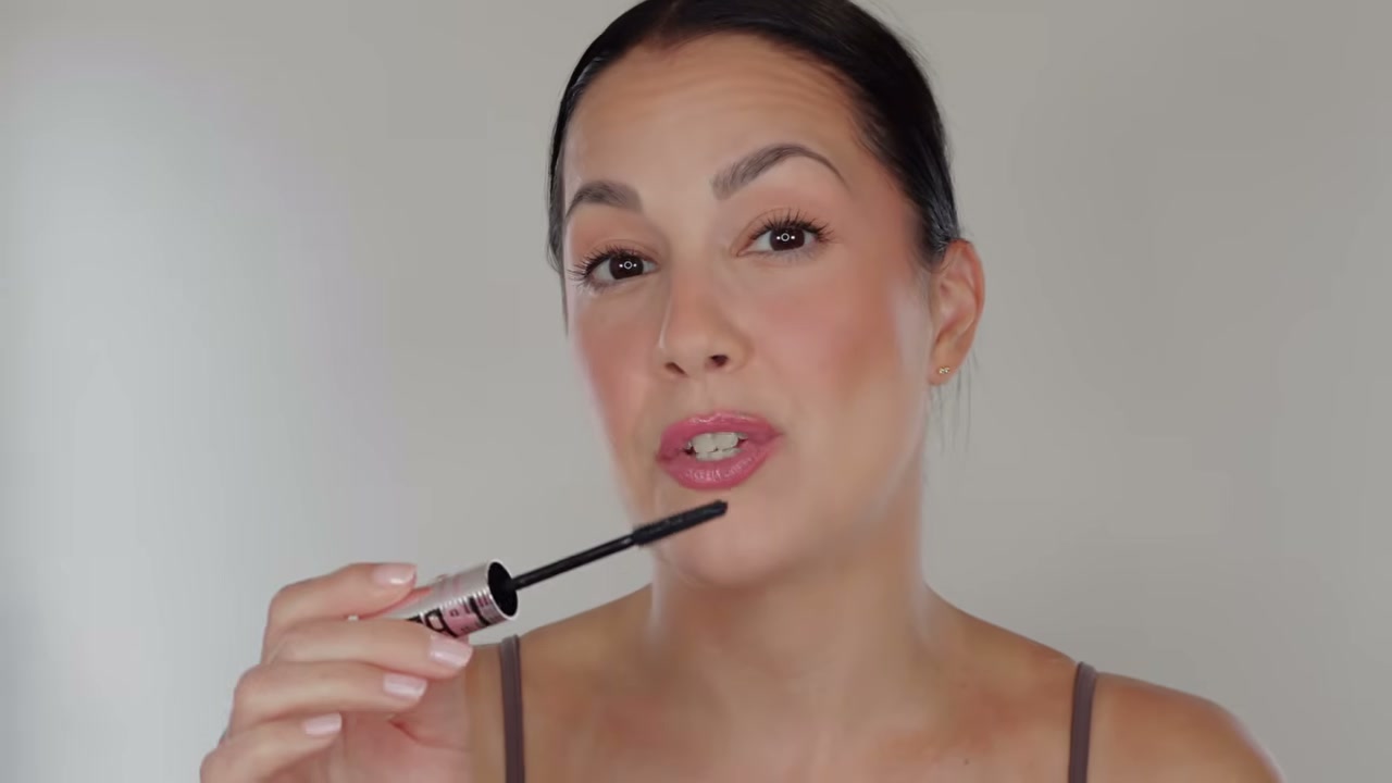 Lash Sensational Sky Tubes Tubing Mascara