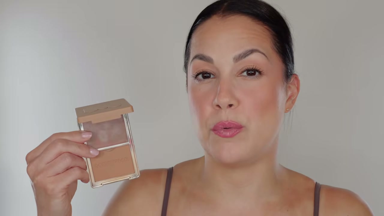 Cheek Thrills Bronze & Tone Duo