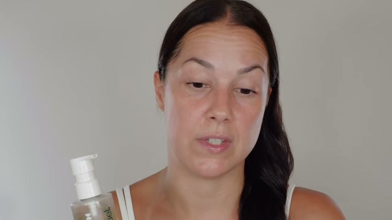 Pre-Gleanse Cleansing Oil